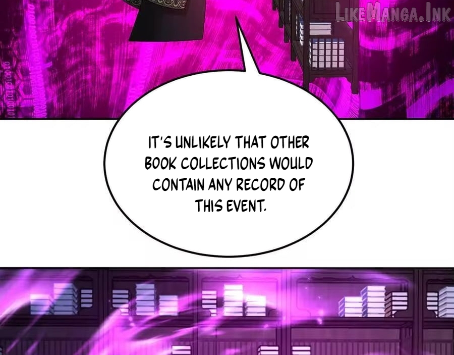 It Turns Out, They Were The True Protagonists From The Start Chapter 87  - page 35